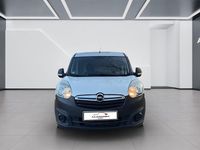 Second-hand Opel Combo 120 CP (88 kW) 2017 Monovolum