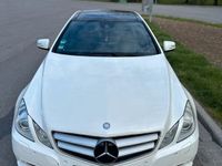 gebraucht Mercedes E350 