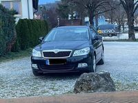 gebraucht Skoda Octavia *Sport Edition*