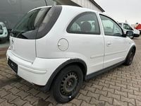 gebraucht Opel Corsa C Edition