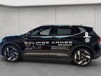 Neu Mitsubishi Eclipse Diamant Edition 160 kW (218 PS) 2025 Schwarz SUV