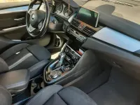 Usata BMW 220 190 CV (139 kW) 2018 Bianco Station wagon