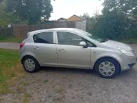 Gebraucht Opel Corsa 80 PS (58 kW) 2010 Kleinwagen