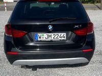gebraucht BMW X1 xDrive20d Aut.