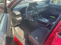 Gebraucht Mazda MX30 Ad'Vantage 170 PS (125 kW) 2024 Soul red crystal m: black roof SUV