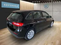 Gebraucht Mercedes B250e 218 PS (160 kW) 2022 Schwarz Kleinwagen