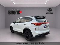 Neu Haval Jolion Lux 177 PS (130 kW) 2026 Weiß SUV
