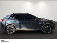 Gebraucht Cupra Formentor VZ 245 PS (180 kW) 2022 Grau SUV