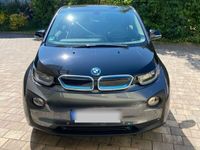 gebraucht BMW i3 (94 Ah) mit Range Extender -