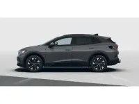 Neu VW ID.4 Pro 210 kW (286 PS) 2026 Grau SUV