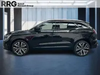 Gebraucht Renault Austral Iconic 200 PS (147 kW) 2024 Blackpearlschwarz SUV