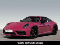 Gebraucht Porsche 992 480 PS (353 kW) 2023 Violett Coupé