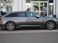 Gebraucht Audi S6 Sport 349 PS (256 kW) 2020 Grau Kombi