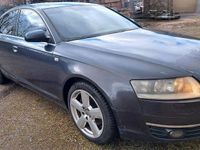 Gebraucht Audi A6 208 PS (152 kW) 2005 Limousine