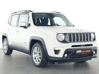 Gebraucht Jeep Renegade 131 PS (96 kW) 2022 Weiß SUV