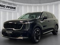 Neu Kia Sorento 252 PS (185 kW) 2026 Schwarz SUV