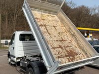 Second-hand Renault Trafic 150 CP (110 kW) 2008 Alb Monovolum