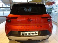Gebraucht Opel Frontera 145 PS (106 kW) 2025 Orange SUV