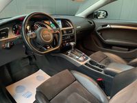 gebraucht Audi A5 Coupé 2.0 TDI quattro