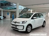 Second-hand VW up! 65 CP (47 kW) 2021 Alb Hatchback