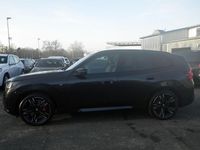 Gebraucht BMW X3 Performance 381 PS (280 kW) 2026 Grau SUV