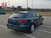 Gebraucht Seat Leon 150 PS (110 kW) 2019 Grau Kombi