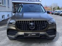 Gebraucht Mercedes GLS400 330 PS (242 kW) 2021 Schwarz SUV