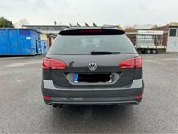 gebraucht VW Golf VII Highline BMT XENON AUTOMATIK GETRIEBE