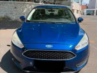 Gebraucht Ford Focus 120 PS (88 kW) 2016 Blau Limousine