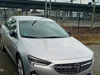 Gebraucht Opel Insignia 174 PS (127 kW) 2021 Silber Limousine