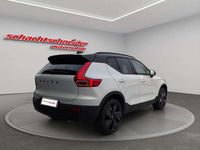 Neu Volvo EX40 Plus 185 kW (252 PS) 2025 Weiß SUV