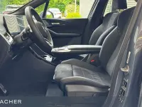 Gebraucht BMW 223 Active Tourer M Sport 204 PS (150 kW) 2025 Grau Van / Kleinbus