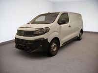 Gebraucht Opel Vivaro 144 PS (105 kW) 2024 Weiß Van / Kleinbus