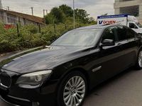 Gebraucht BMW 730 245 PS (180 kW) 2011 Limousine