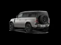 Neu Land Rover Defender 635 PS (467 kW) 2026 Grau SUV