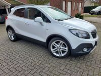 gebraucht Opel Mokka 1.4 Turbo ecoFLEX Start/Stop ATM 2.500Km