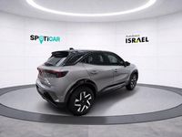 Gebraucht Opel Mokka 131 PS (96 kW) 2025 Quarz silber (metallic) SUV