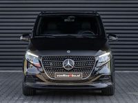 Gebraucht Mercedes V300 AMG line 241 PS (177 kW) 2025 Schwarz Van / Kleinbus