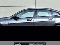 gebraucht BMW 218 i GC M Sport Shadow LIVE/LED/TEMPO./KEYLESS/RFK/DA