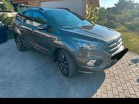 gebraucht Ford Kuga St.-line