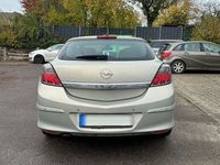 gebraucht Opel Astra GTC Astra H1.8 | NEU TÜV, Bremsen, Wasserpumpe,Batterie NEU