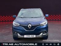 Gebraucht Renault Kadjar XMOD 131 PS (96 kW) 2016 Blau SUV