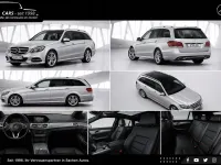 Gebraucht Mercedes E350 258 PS (189 kW) 2016 Silber Kombi