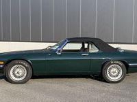 gebraucht Jaguar XJS Convertible V12