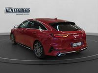 Gebraucht Kia ProCeed GT-Line 160 PS (117 kW) 2022 Rot Kombi
