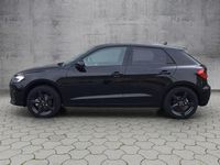 Neu Audi A1 Sportback Advanced Plus 116 PS (85 kW) 2026 Mythosschwarz metallic Kleinwagen