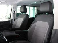 Usado VW Multivan 204 HP (150 kW) 2021 Preto Monovolume