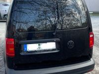 gebraucht VW Caddy Maxi Kasten 2.0 Diesel