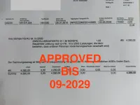 Gebraucht Porsche 991 430 PS (316 kW) 2016 Weiß Cabrio