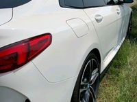 gebraucht BMW 218 d Gran Coupé - M Paket + Garantie